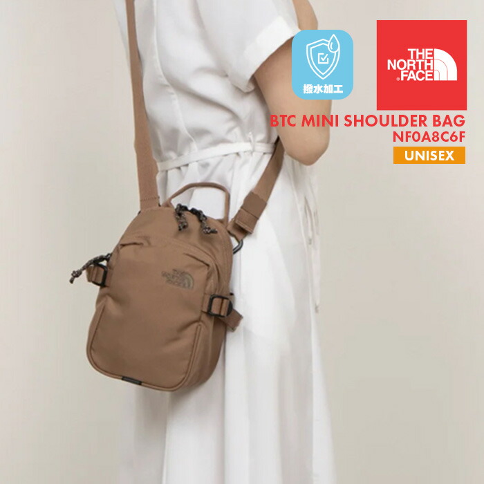 楽天市場】10％OFFクーポン配布中！ノースフェイス ショルダーバッグ