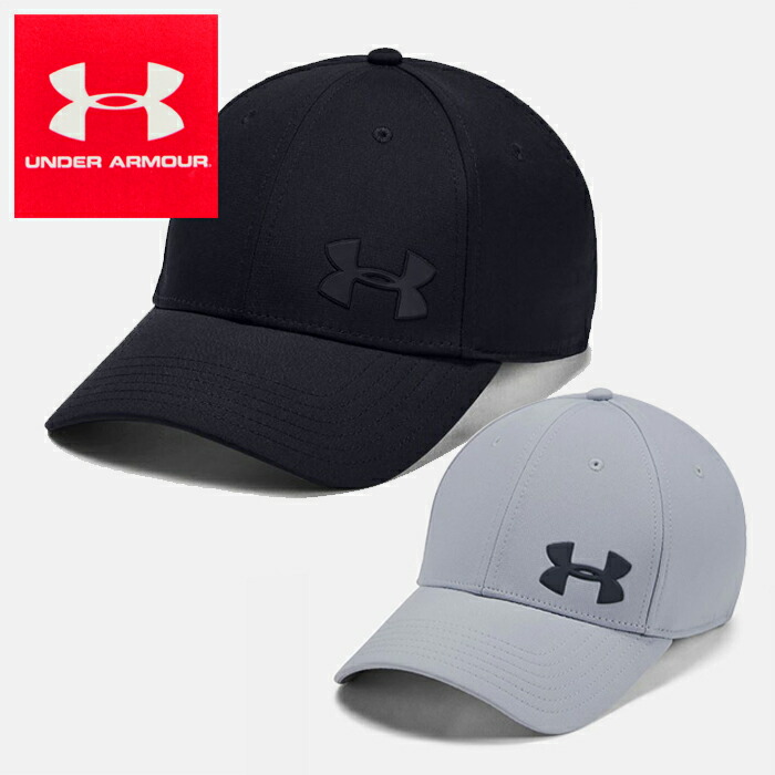 ua golf cap