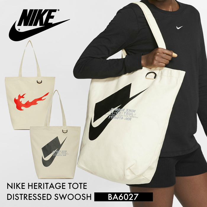 楽天市場 送料無料 Nike ナイキ トートバッグ Heritage Toto Gfx Ba6027 16l ヘリテージ ショルダーバッグ グラフィック スポーツ アクセサリー カバン 鞄 キャンバス エコバッグ バック Provence