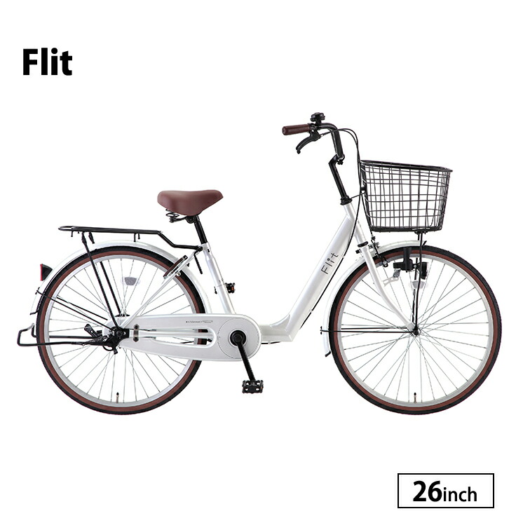 (No 0707-5) S-TECH 26インチ ブルー 楽天市場】自転車 26インチ フリット サカモトテクノ : 自転車の