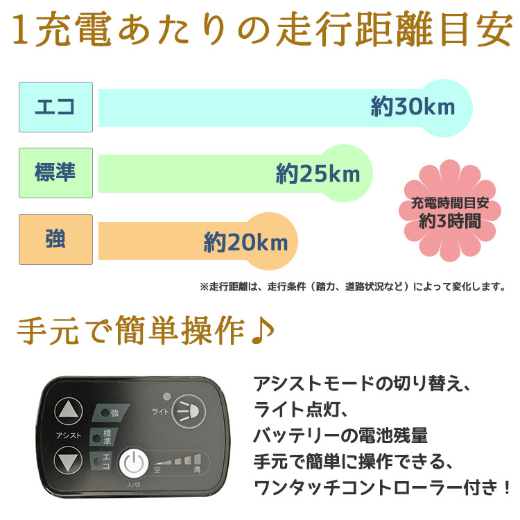 格安SALEスタート】！折りたたみ電動自転車 TDN208 20インチ 最長30km 