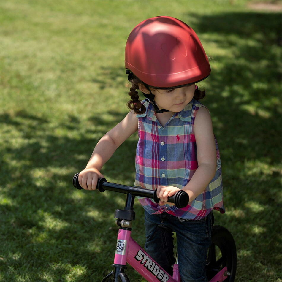 自転車 ヘルメット 子供用 ビートルキッズ キッズl 49 54cm 52 56cm Nicco 日本製 調整可能 おしゃれ 幼児 キッズ Csecully Fr