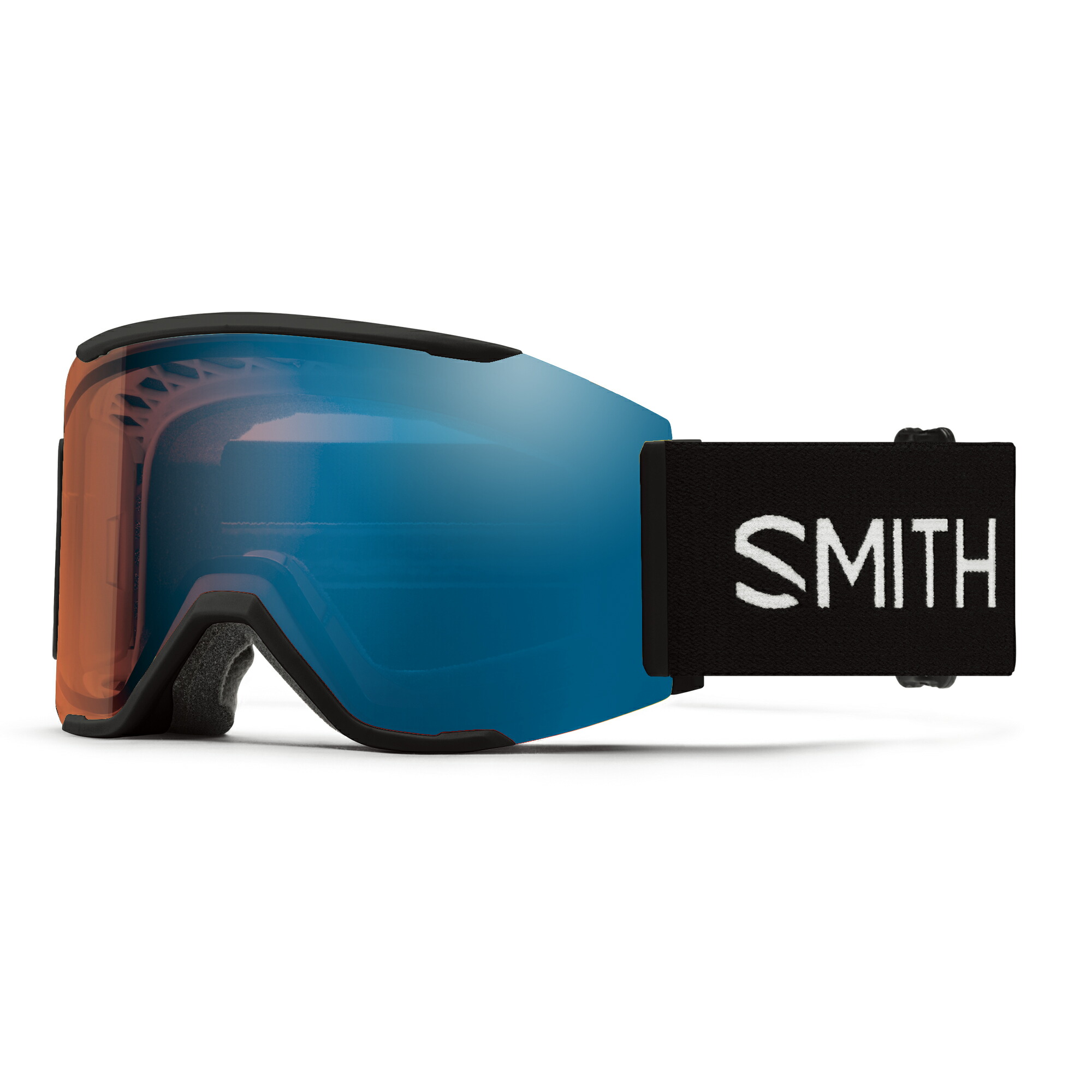 SMITH ゴーグル SQUAD MAG スカッドマグ ノースフェイス TNF 楽天市場】SMITH 2021/2022 スミス Squad MAG TNF×NORTH FACE ノース