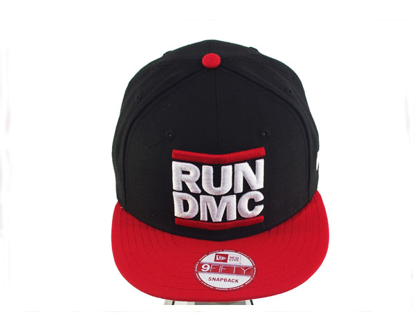 楽天市場 Newera New Era ニューエラ 80s Hip Hop Run D M C