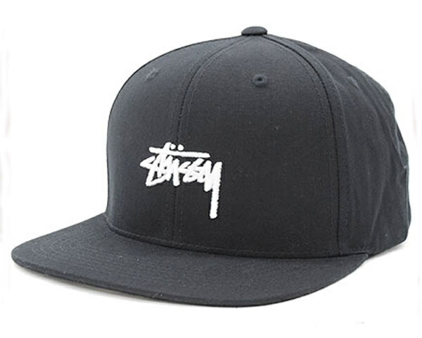 楽天市場 Stussy ステューシー Stock Cap Snapback Cap オールドstussyの象徴 Stussyストックロゴ をフロントに刺繍した王道の スナップバック キャップ Cap メンズ ストック アルファプラス Alpha Plus