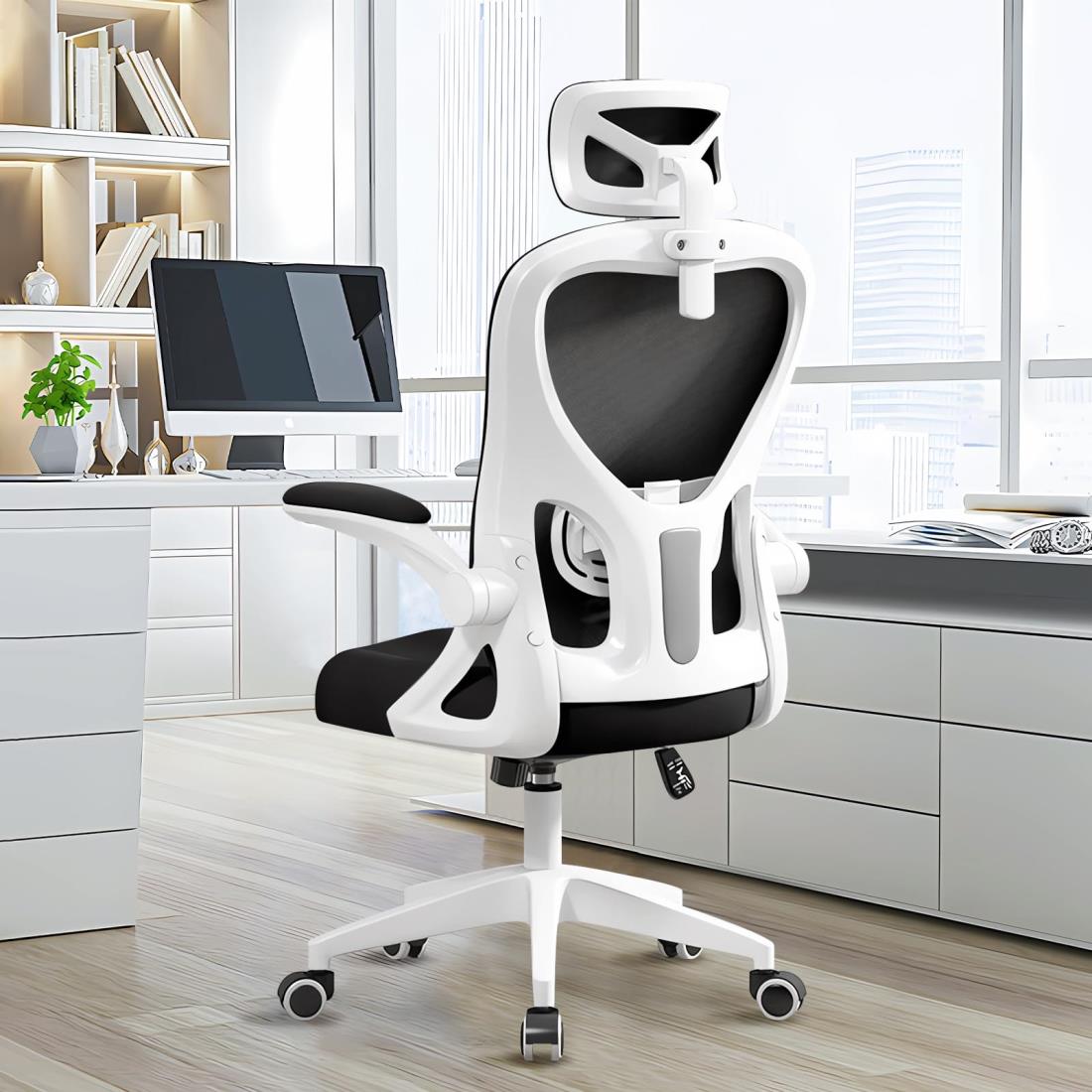 楽天市場】[EdoErgo]オフィスチェア椅子テレワーク疲れない勉強学習360