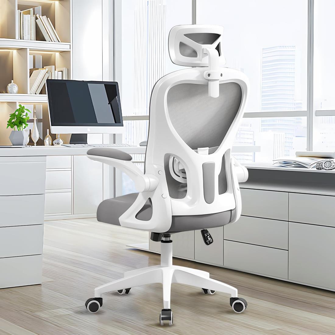 楽天市場】EdoErgo オフ ィスチェア デスクチェア 椅子 テレワーク