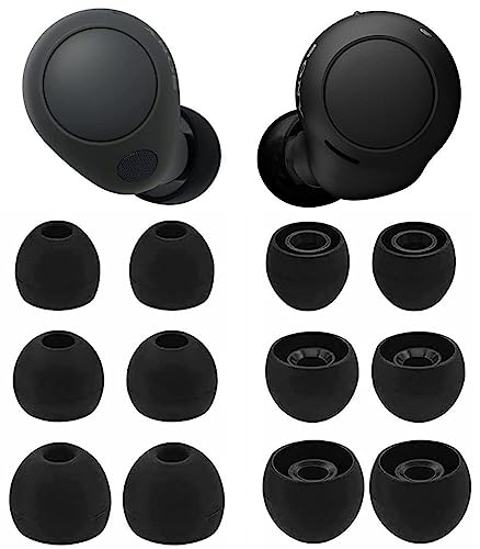 楽天市場】A-Pcas イヤーピース WF-1000XM5用 WF-1000XM4用 WF-1000XM3