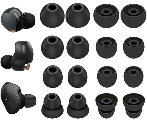 楽天市場】A-Pcas イヤーピース WF-1000XM5用 WF-1000XM4用 WF-1000XM3