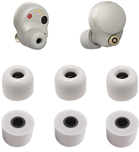 楽天市場】SONY 純正 WF-1000XM4 付属 ノイズアイソレーション