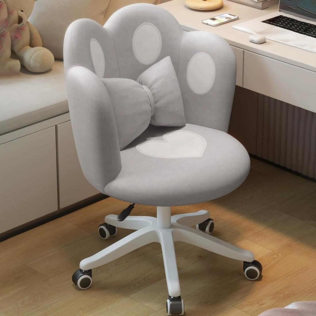 楽天市場】PQNLXLN デスクチェア パソコンチェア 可愛い ホーム