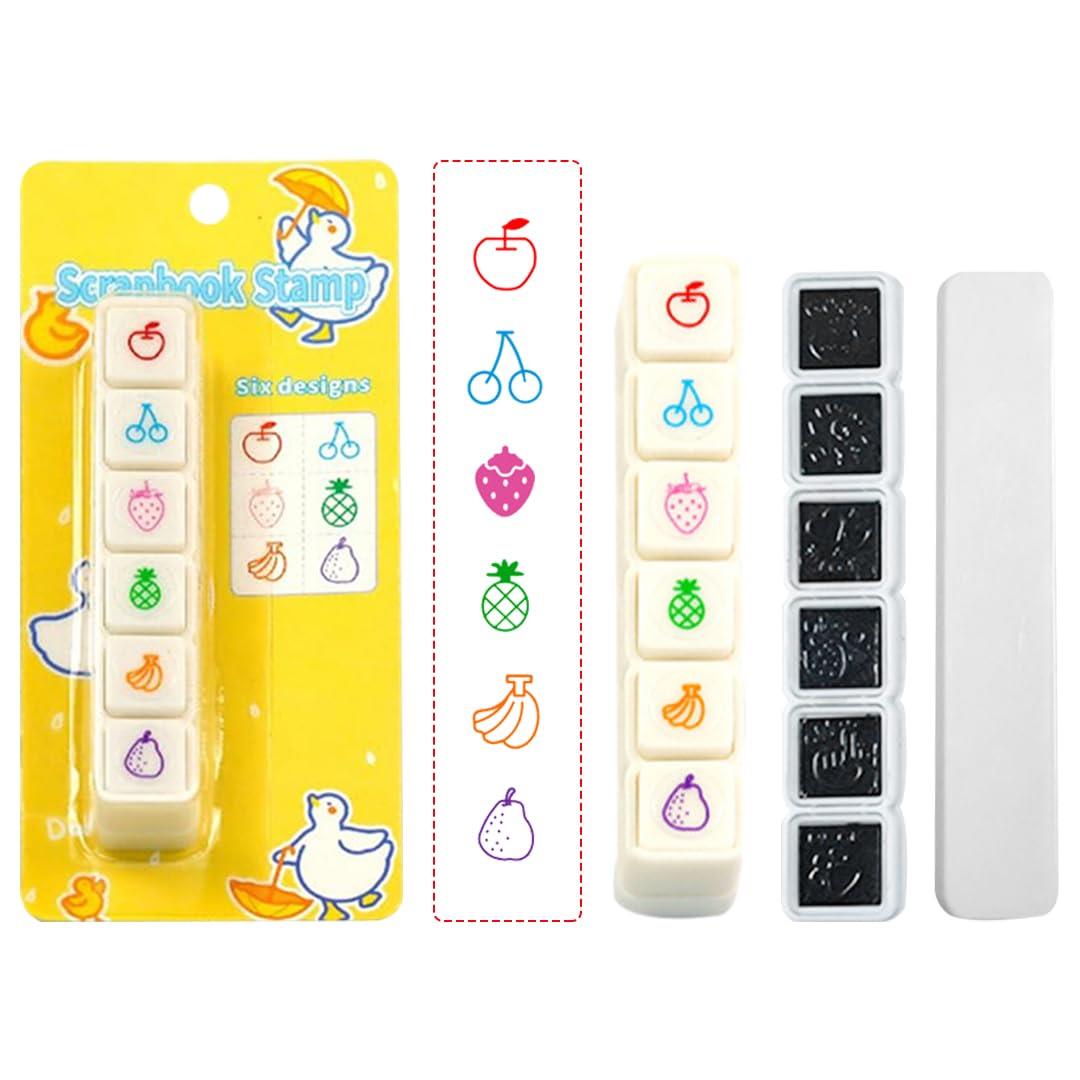 楽天市場】【送料無料】Zayookey ポチッとシックス 印鑑 オフィス用品