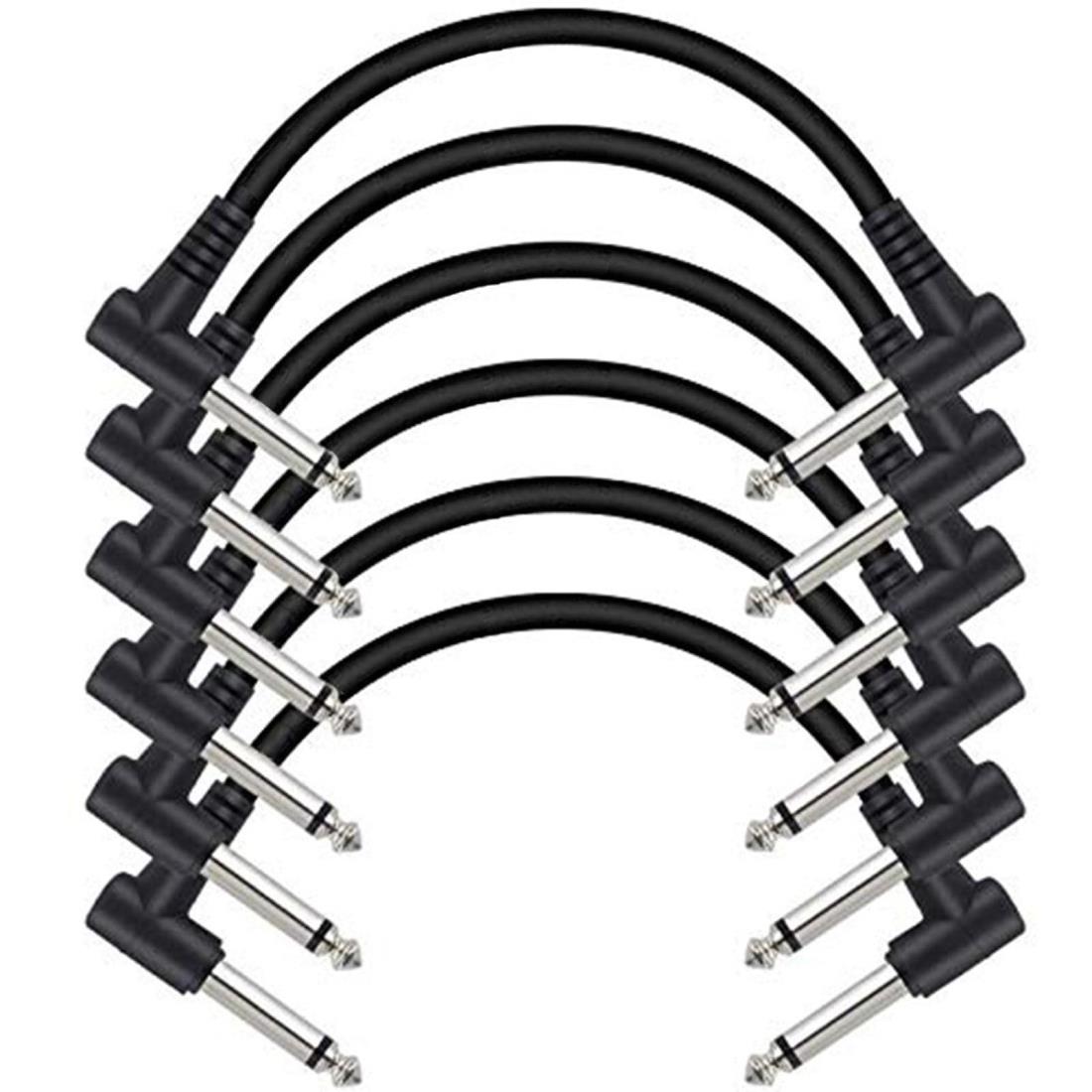 パッチケーブルセット Amazon.co.jp: GEORGE L'S ジョージエルス パッチケーブル 155