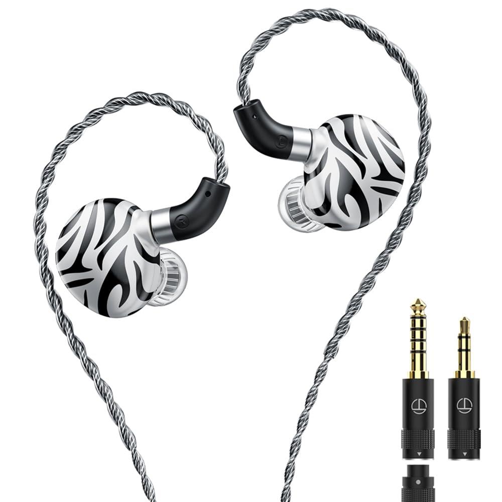 TRN JAWS 有線イヤホン TRN JAWS | Worldwide Shipping | TRN-AUDIO