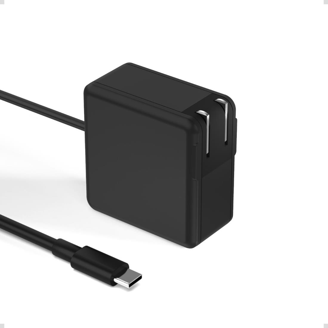 楽天市場】東芝/富士通/Asus用 ノートパソコン 充電器 65W USB C