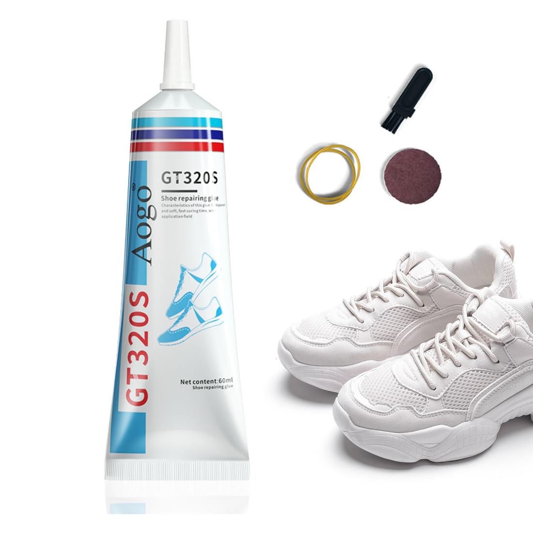 ボンド くつピタ 靴用接着剤(10ml) コニシ 4901490049233（30セット）