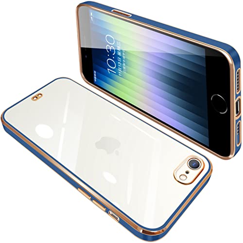 楽天市場】iPhone SE3 iPhone SE2 iPhone8 iPhone7 ケース クリア 透明 