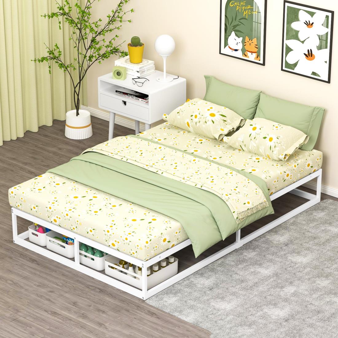 耐荷重300kg ベッドフレーム セミダブル 白 Holdm パイプベッド Amazon｜[耐荷重300kg]フレーム 白 Holdm パイプベッドホワイト