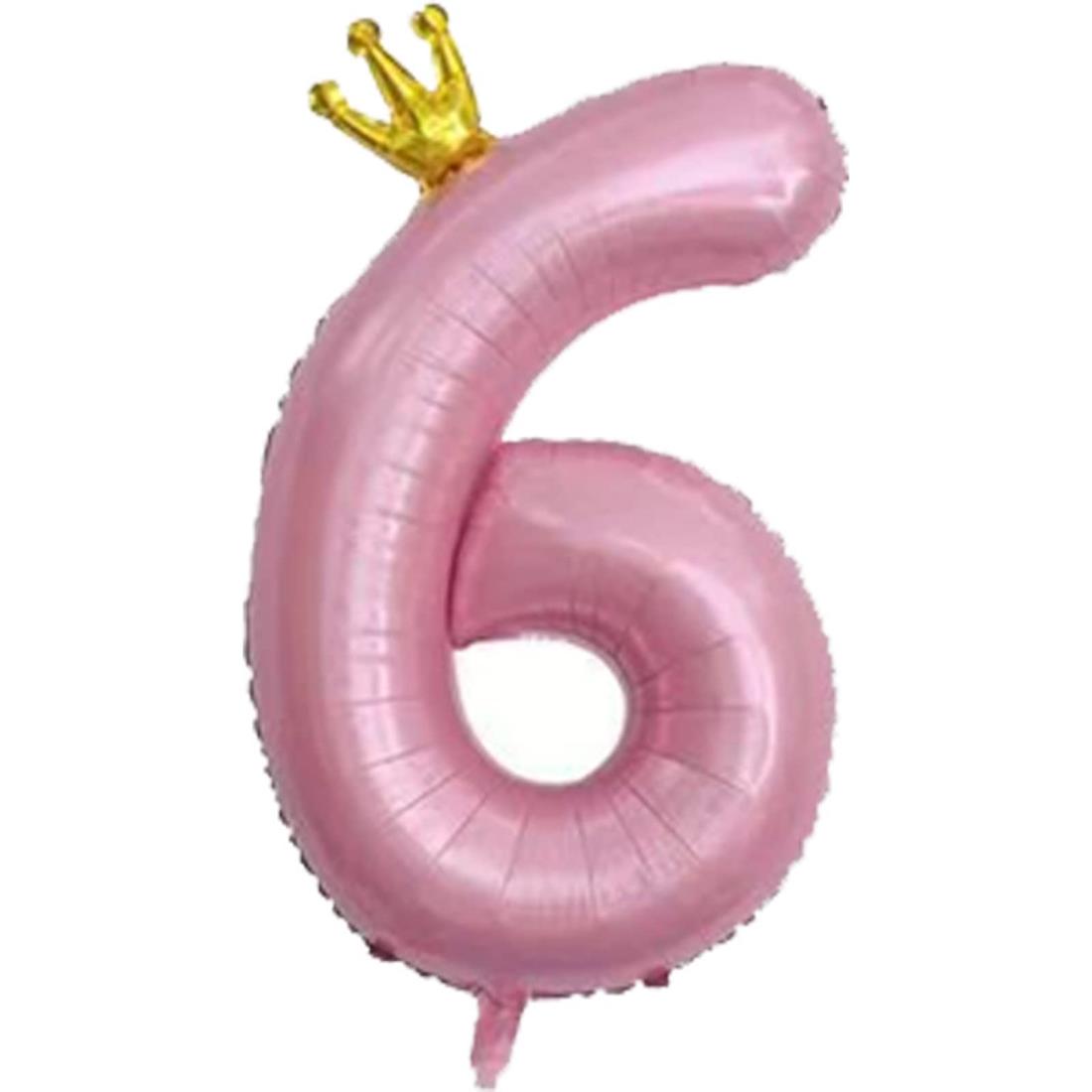 楽天市場】【LEISURE CLUB】誕生日 数字バルーン 数字7 40インチ