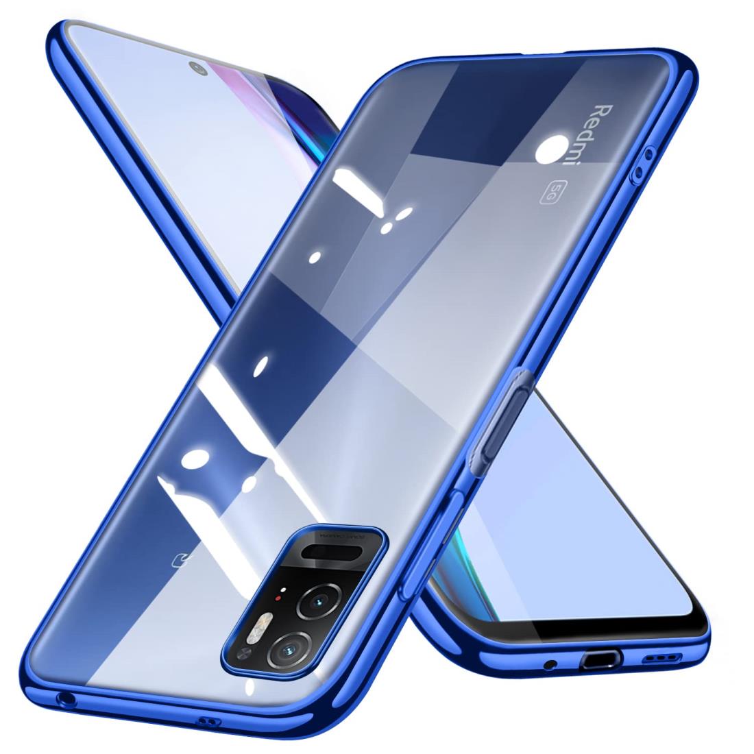 中古 Redmi Note 10T 5G 箱付きSIMフリー ケースおまけ 中古 Redmi Note 10T 5G 箱付きSIMフリー ケースおまけ