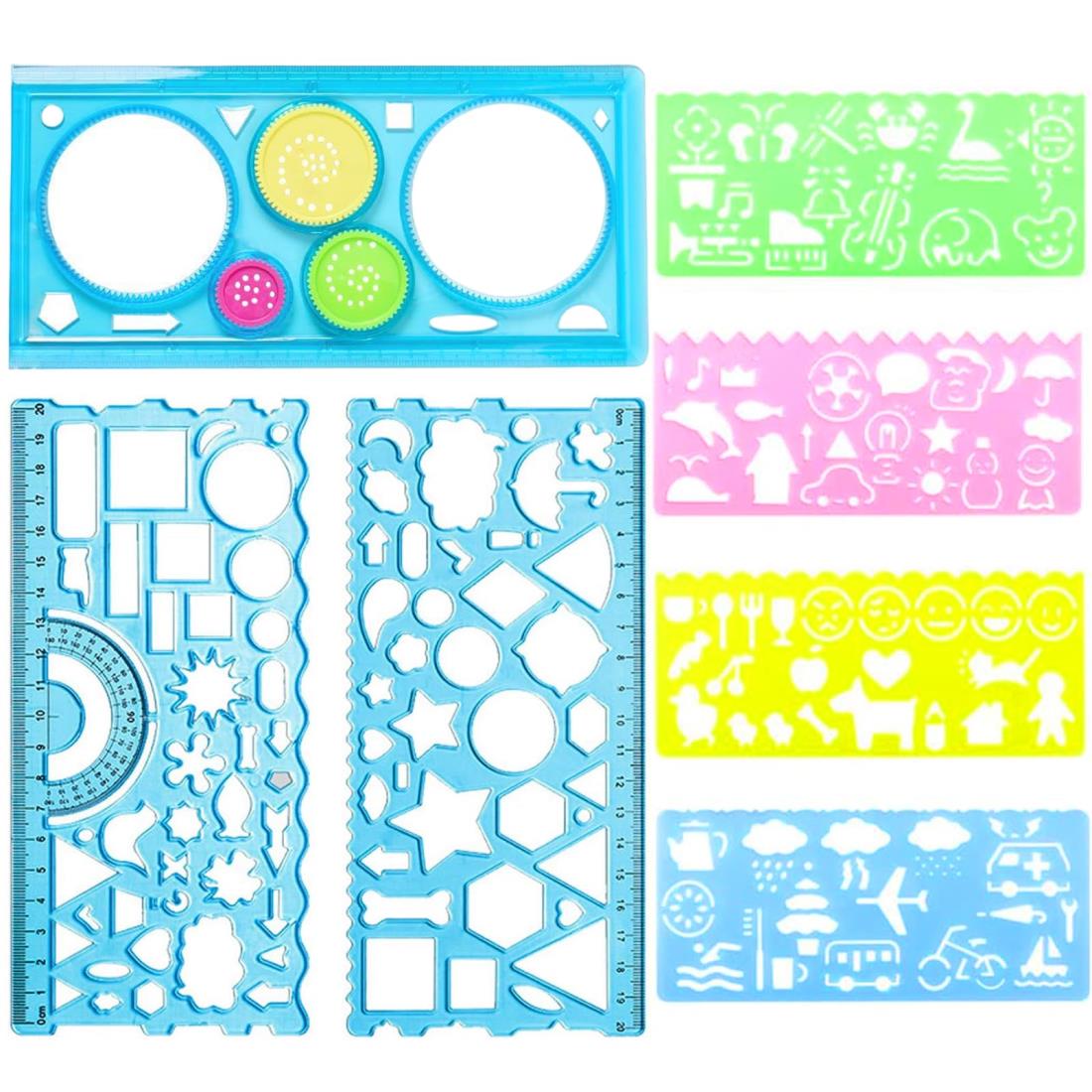 【新品未使用】デザイン学生向け 画材一式17点(製図用含む) 30,000円相当 20240703175259_74_1.jpg