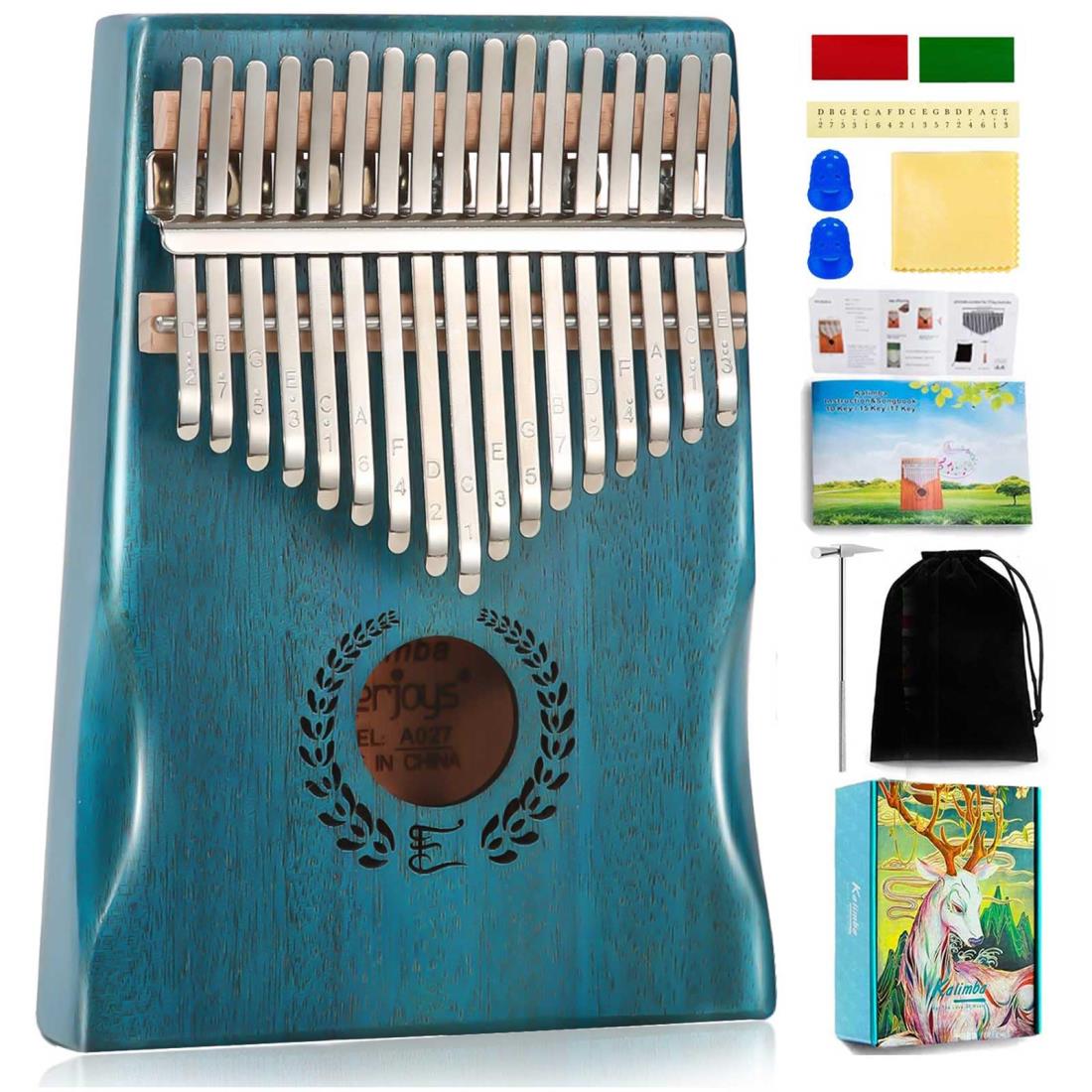 カリンバ 初心者セット 17キー マホガニー チューニング済み 初心者 入門書⑥ 楽天市場】カリンバ 17 キー 初心者セット マホガニー チューニング
