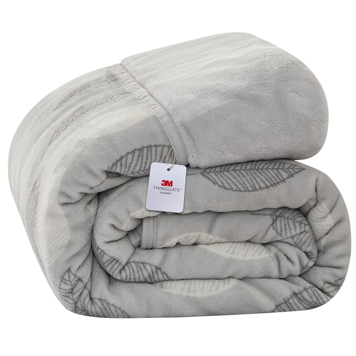 楽天市場】VK Living シンサレート毛布 厚手 ハーフ 冬用 【SUPER HOT