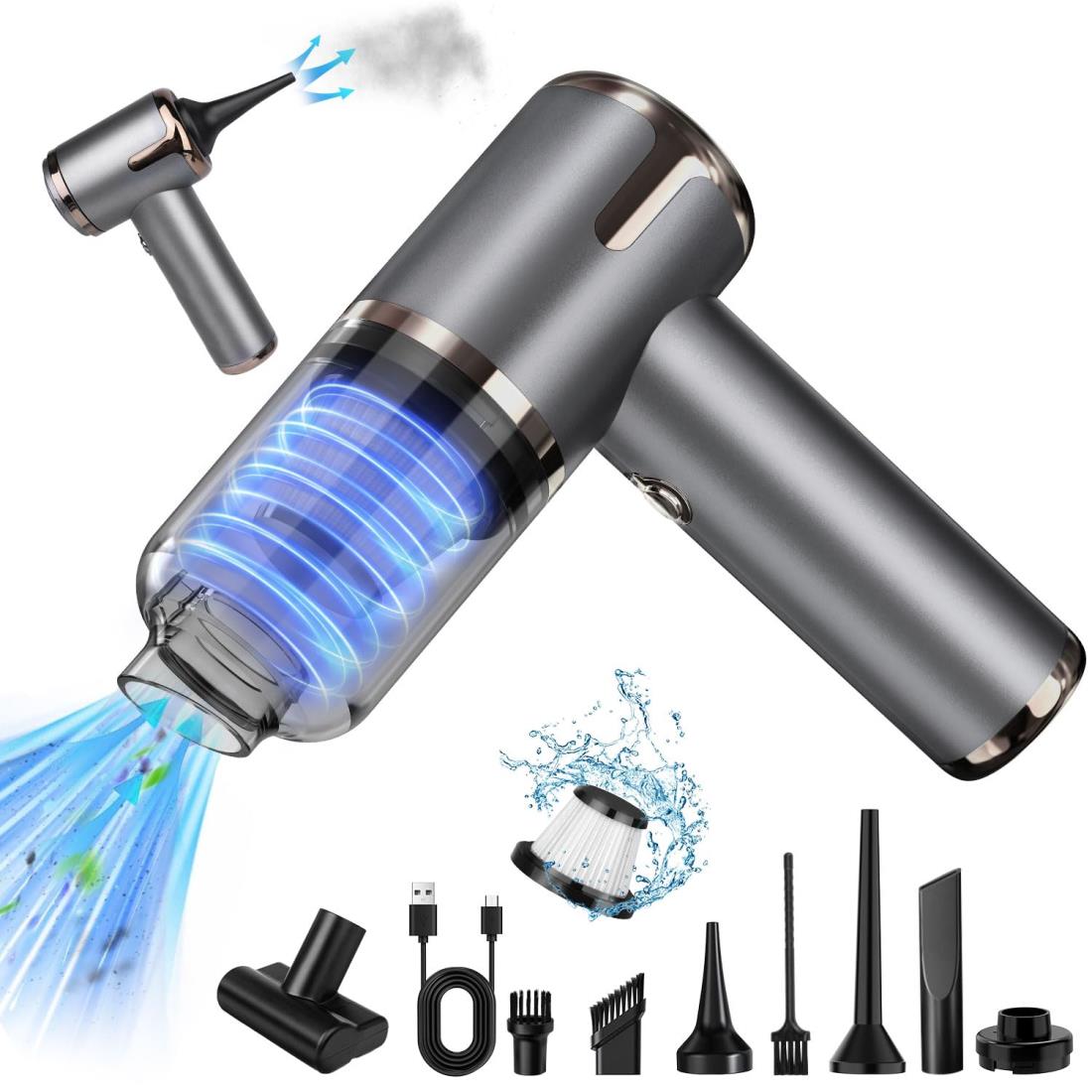 ワイヤレス　バキュームクリーナー 71GiMGgsQgL._AC_UF350,