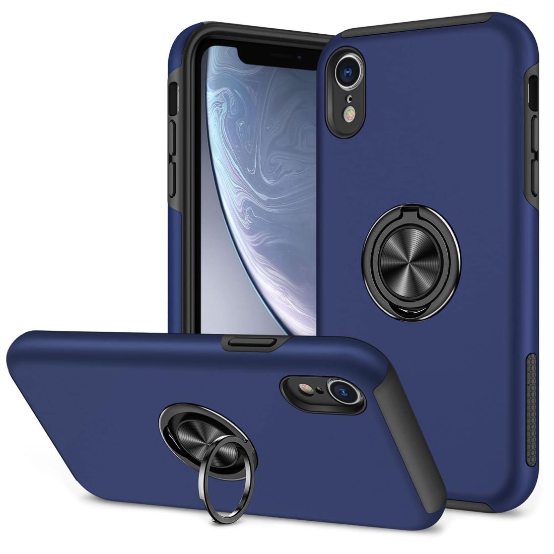 携帯電話本体 iPhone10R Amazon | 【整備済み品】 Apple iPhone XR 128GB (PRODUCT)RED