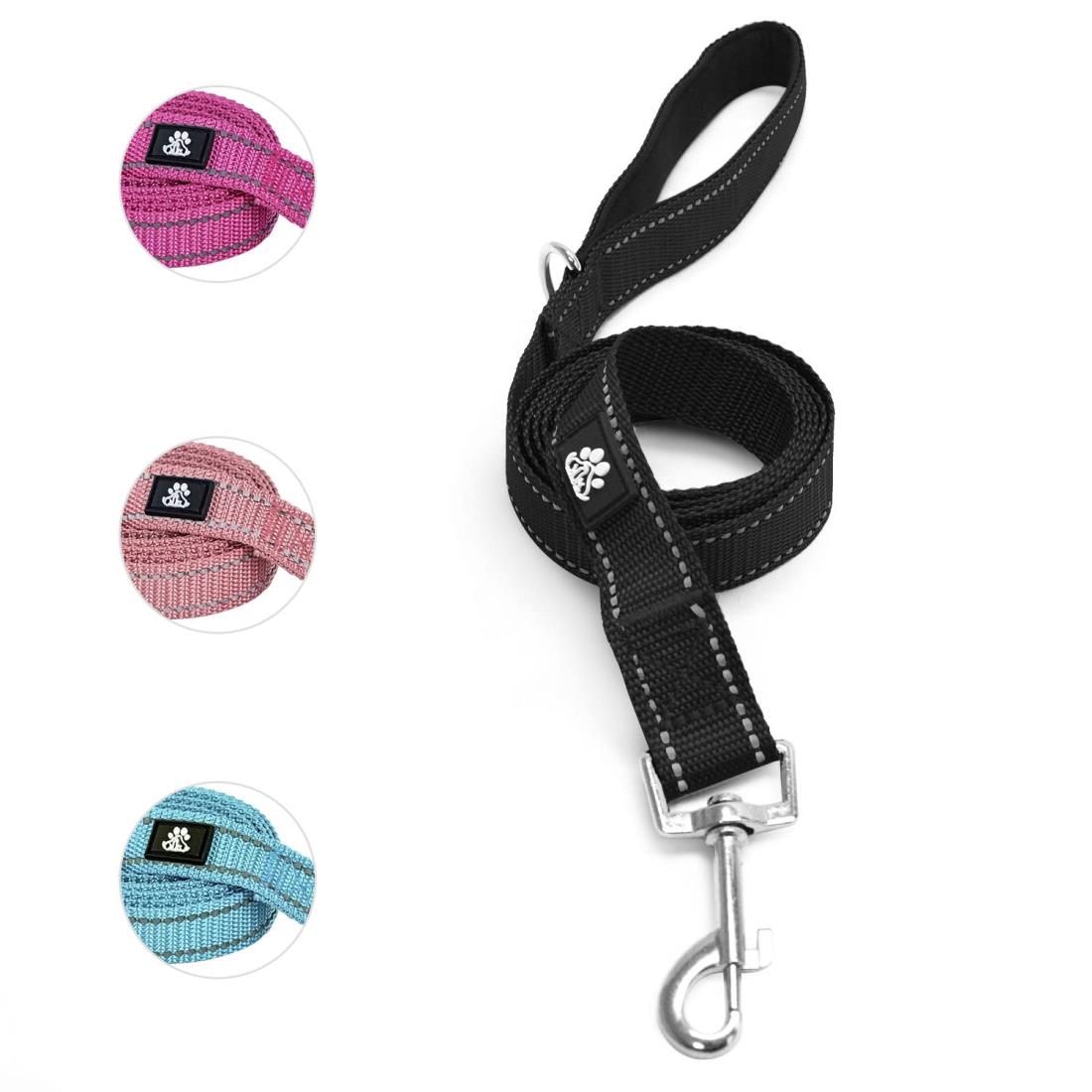 【原価ぶっ壊し割引】犬用リーシュ トリオンフ キャンバス 楽天市場】Chaoos 大型犬 リード 犬 リード 伸縮 犬リード小型犬