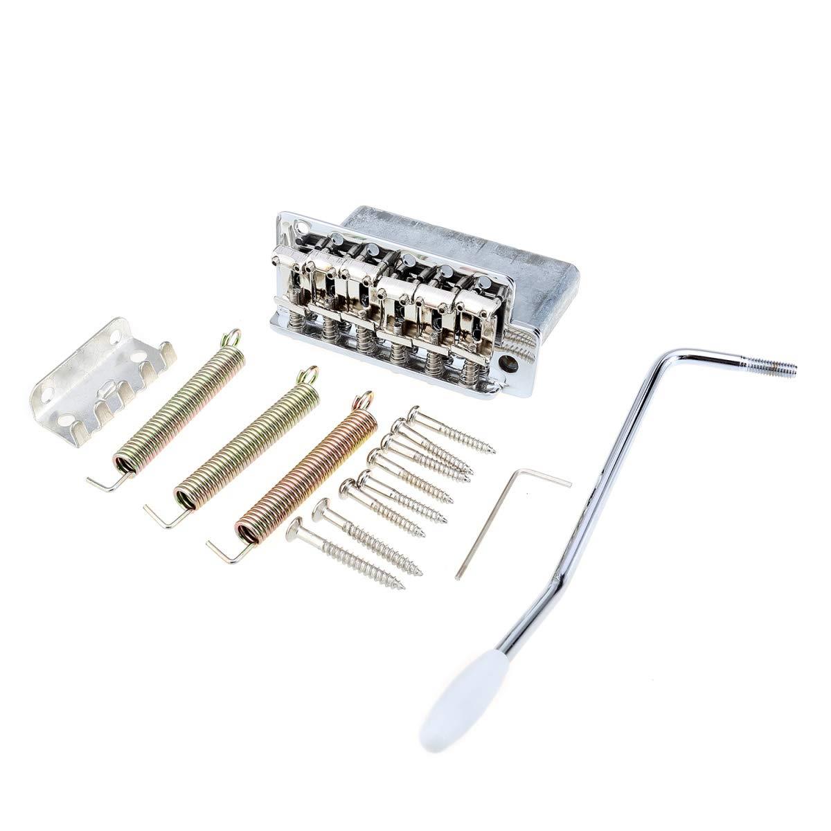 楽天市場】GOTOH GE101T ゴトー ギター トレモロブリッジ GG