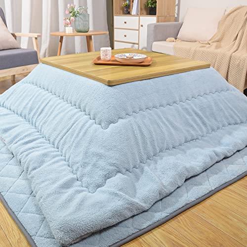 【特価商品】JEMAジェマ こたつ布団厚掛け布団 長方形掛け布団単品 吸湿発熱中 楽天市場】JEMAジェマ こたつ布団 こたつ厚掛け布団 こたつふとん