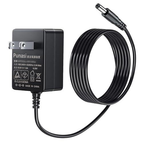 楽天市場】【送料無料】Punasi カ シオ電子ピアノ交換用ACアダプター