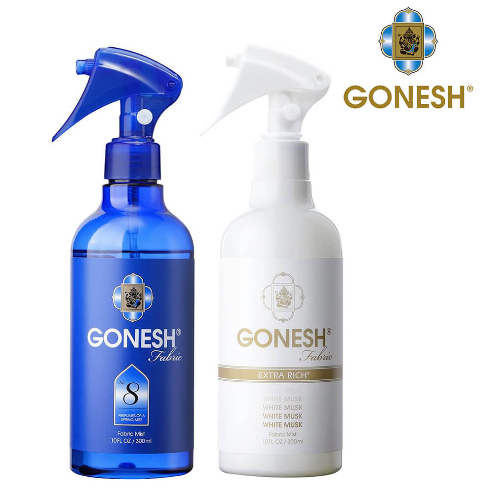 楽天市場】ガーネッシュ GONESH No.8 香水 100周年記念 数量限定