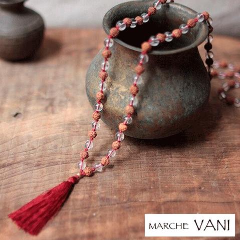 適性 チーフ 引き潮 修行僧が首につけているでかい数珠 Anela Ashiya Jp