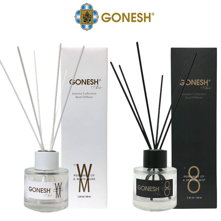 GONESHA 香水 No.8 100周年限定版 楽天市場】ガーネッシュ GONESH No.8 香水 100周年記念 数量限定