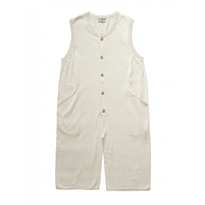 HOMELESS TAILOR - ALL IN ONE（SS） - NATURAL