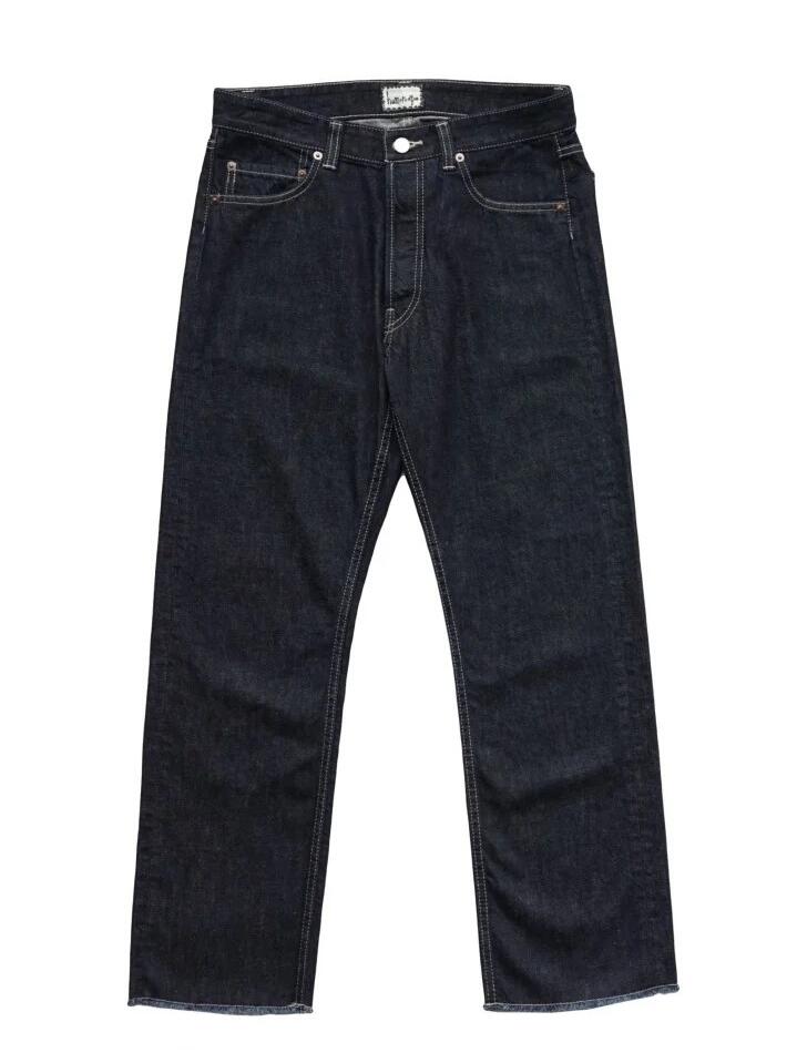 humoresque - JEANS - INDIGO|PSC