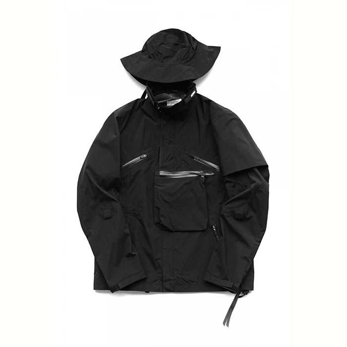 ACRONYM（アクロニウム）2L　GORE-TEX ゴアテックス　ハット ACRONYM(アクロニウム) 「2L Gore-TexR InfiniumTM Field Cover