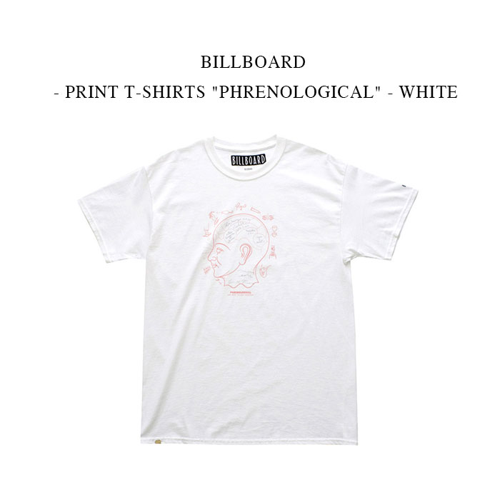 BILLBOARD - PRINT T-SHIRTS \