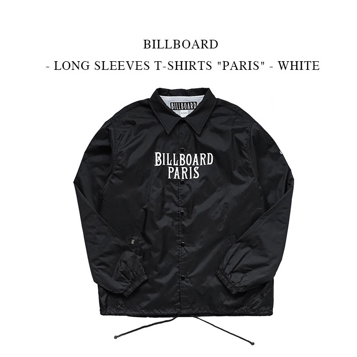 【楽天市場】BILLBOARD - COACH JACKET 