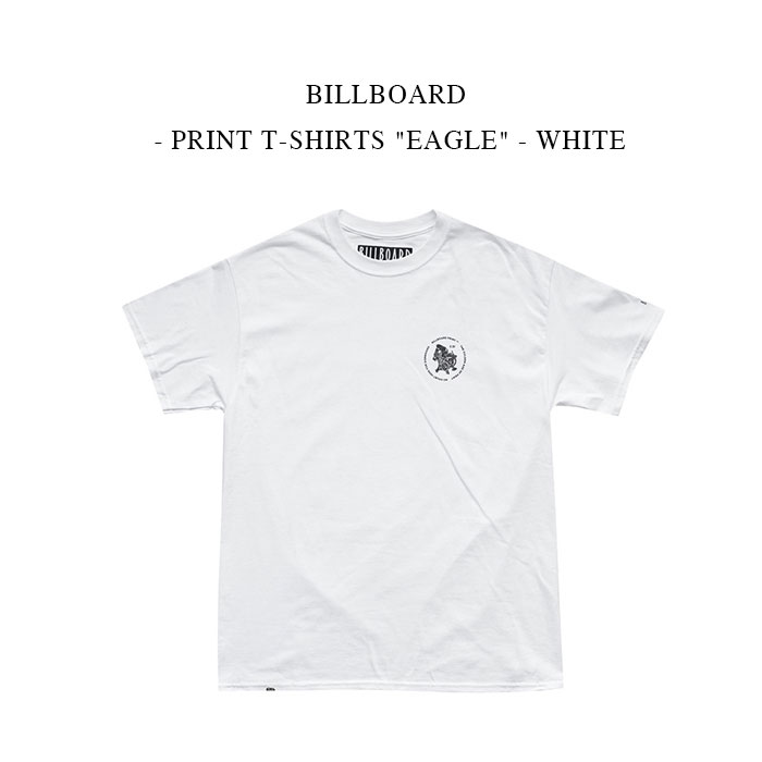 BILLBOARD - PRINT T-SHIRTS \