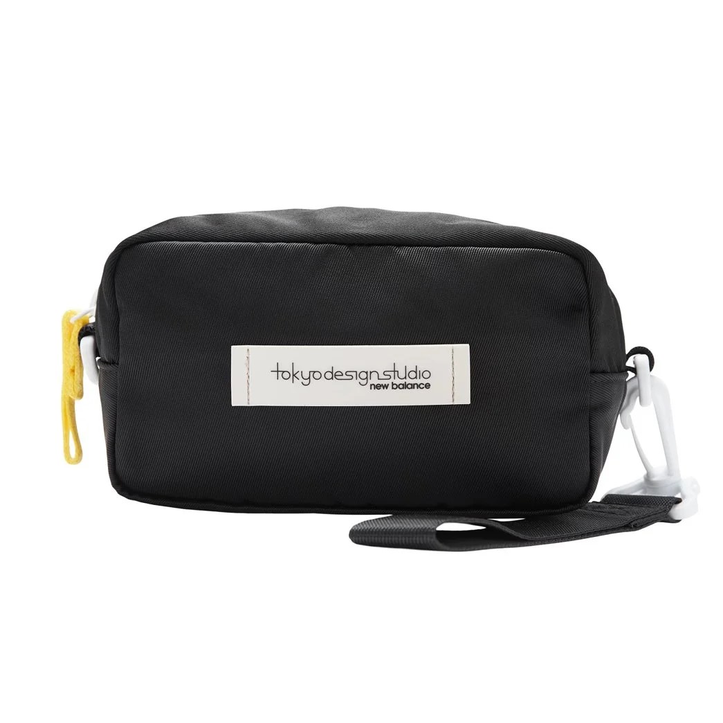 【未使用】New Balance×Samsoniteサムソナイトシューズボックス New Balance - ニューバランスNew Balance ×Samsonite