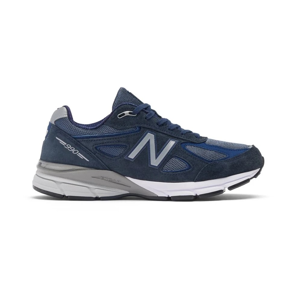 New Balance - U990NV4 - D - NAVY
