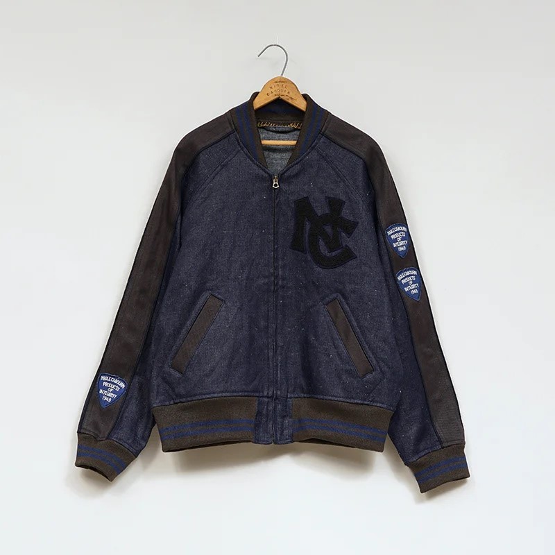 楽天市場】Nigel Cabourn ナイジェルケーボン デニム マロリー