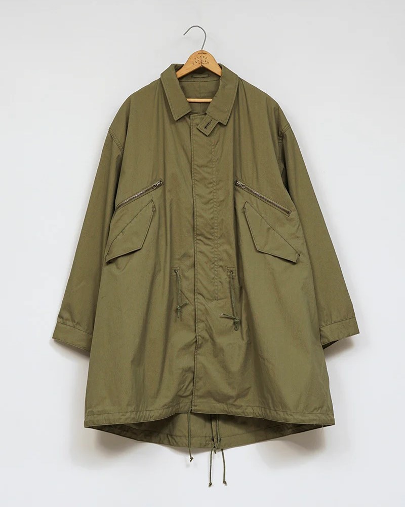 楽天市場】Nigel Cabourn ナイジェルケーボン 日本製 HALFTEX