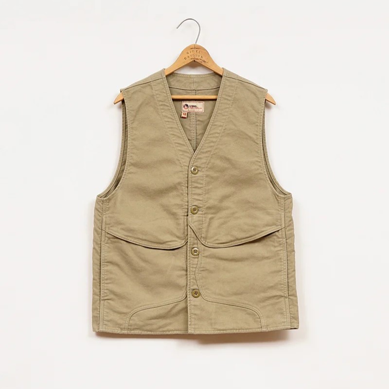 楽天市場】NIGEL CABOURN ナイジェルケーボン リバーシブル
