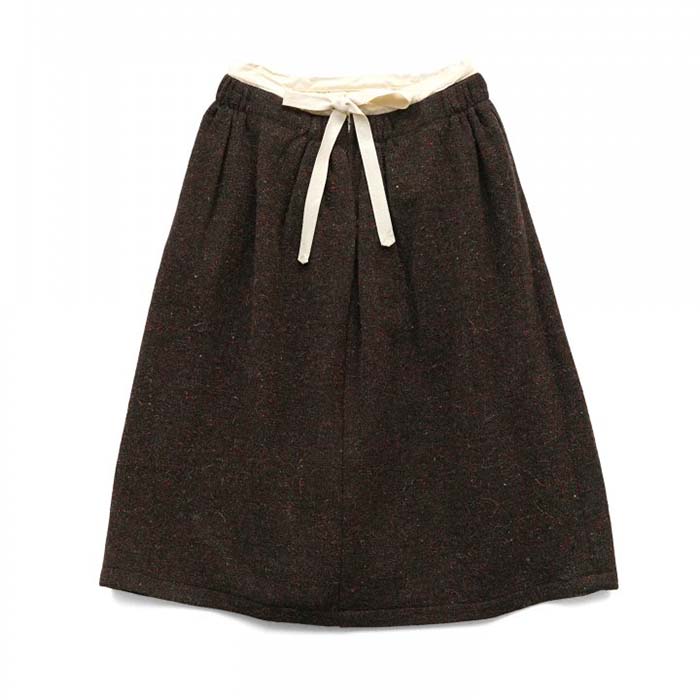 楽天市場】◯ Nigel Cabourn woman - COMBINE WORK SKIRT - INDIGO : PSC