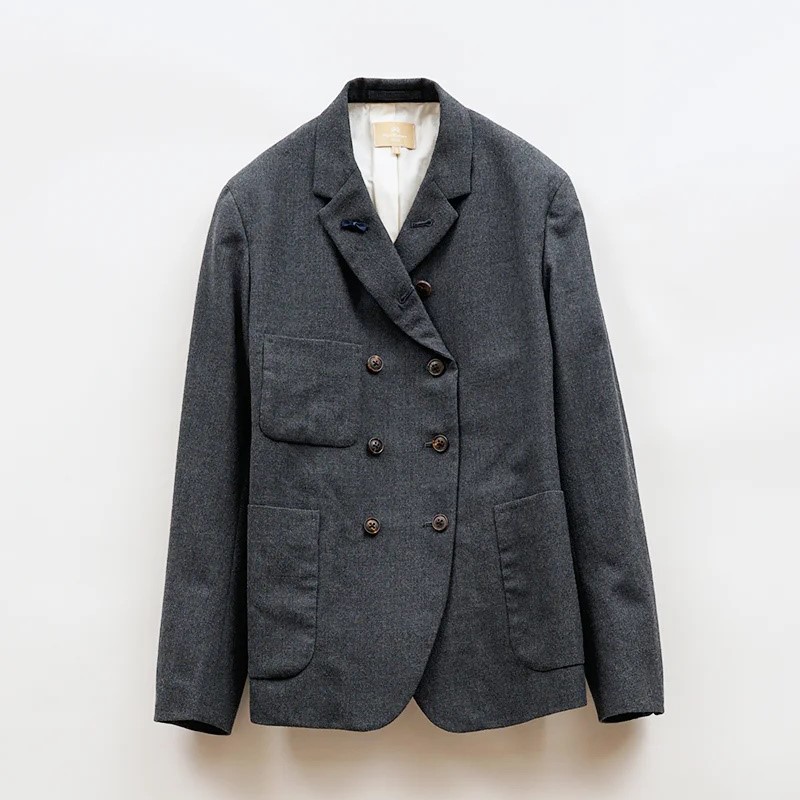 CC22　MECHANIC　JACKET　サイズ48　ナイジェルケーボン 楽天市場】NIGEL CABOURN ナイジェルケーボン コットン