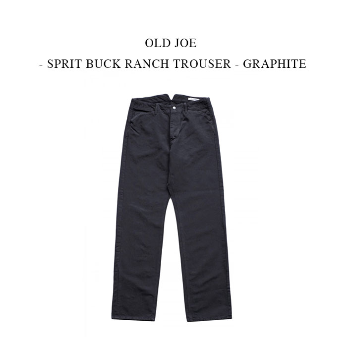 楽天市場】OLD JOE - SUMMER FIVE POCKET TAPERED JEANS 